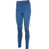 Image de Legging femme Hummel Clea Bleu XS 210511-7197