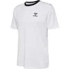 Image de Maillot en polyester Hummel HmlStaltic Blanc M 219180-9001