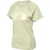 Image de T-shirt femme Newline Orlando Gris XS 500301-2194