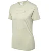 Image de T-shirt femme Newline Riverside Gris 500304-2193