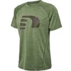Image de T-shirt Newline Orlando Vert 510301-6091
