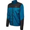 Image de Veste de survêtement Newline Denton Bleu M 510306-0832