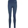 Image de Legging mi-haut femme Hummel MT Blaze Bleu XL 219437-7954