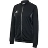 Image de Veste de survêtement femme Hummel Authentic Pl Noir 219984-2001
