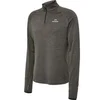 Image de Sweatshirt 1/2 zip Newline Pace Gris 510426-1166