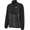 Image de Veste de survêtement Newline Pace Noir 510428-2257