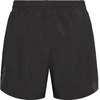 Image de Short femme Hummel Active Court Woven Noir 221911-2203