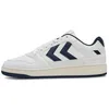 Image de Baskets Homme Hummel St Power Play RT - Blanc - Taille 40 - Lacets