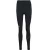 Image de Legging taille haute femme Newline Race Noir 500455-2001