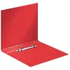 Image de Classeur à anneaux - Esselte - A5 - 40 mm - Rouge - 190 feuilles