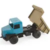 Image de Dantoy Blue Marine Toys Camion À Bascule - 28 Cm