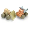 Image de Dantoy Bio Construction Vehicle Set