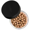 Image de Perles de poudre précieuse poudre bronzante irisée en boules 25g
