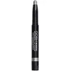 Image de Fard à paupières - GOSH - 006 Metallic Grey - Imperméable - Crème - Sans parfum