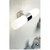 Image de Applique chrome de salle de bains tang 6 cm 17141029