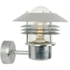 Image de Applique extérieure Vejers - NORDLUX - Acier galvanisé - 60W - IP54