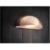Image de Applique murale cuivre d'extérieur scor 14 cm