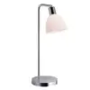 Image de Lampe de table chromée ray 46 cm 63201033