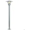 Image de Potelet Nordlux luminaire Extérieur LØNSTRUP 32 Garantie de 15 ans sur la détérioration de la surface Acier galvanisé Acier
