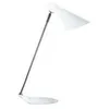 Image de Lampe à poser - NORDLUX - Vanila - Culot E14 40W - Métal blanc - Interrupteur intégré
