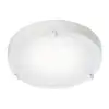 Image de Plafonnier blanc ancona 25316101