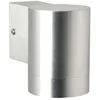 Image de Nordlux Applique murale extérieure TIN Maxi aluminium IP54 H.105 cm GU10