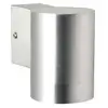 Image de Applique murale aluminium d'extérieur tin 10.5 cm