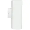 Image de Applique murale extérieur bidirectionnelle, tin maxi double en métal blanc, ip54, nordlux 21519901