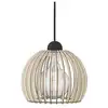 Image de Suspension nature chino 23 cm 84823014