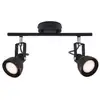 Image de Spot noir aslak longueur 32,5 cm 45730103