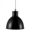 Image de Suspension noire pop 23 cm 45833003