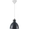 Image de Suspension contemporain et simple, pop en métal anthracite, ip20, nordlux 45833050