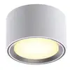 Image de Encastrable acier brossé led fallon 47540132