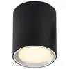 Image de Spot led dimmable fallon noir h12cm 47550103