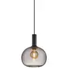 Image de Suspension alton verre fumé ø25cmfumé 47313047