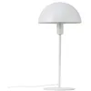 Image de Lampe de chevet - NORDLUX - ELLEN - Métal - Blanc - H.40 cm - Éclairage doux