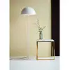 Image de Lampadaire ellen 40 métal blanc, h.140 - ip20 - e27 nordlux intérieur 48584001