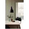 Image de Suspension style industriel, adrian 25 en métal anthracite, ip20, nordlux 48793003
