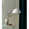 Image de Suspension forme champignon, ellen 30 en métal blanc, ip20, nordlux 48563001