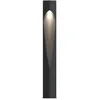 Image de Potelet Nordlux luminaire Extérieur CONCORDIA Éclairage de jardin Aluminium Anthracite H.100 - IP44