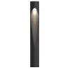 Image de Potelet_ssl concordia aluminium anthracite, h.100 - ip44 - gu10 nordlux extérieur 49018050