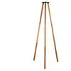 Image de Accessoire kettle to-go tripod 110 bois nature (marron), h.103.3 nordlux extérieur 2018044014