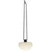 Image de Luminaire nomade sponge pendant matière plastique blanc, h.55.4 - ip65 - led module nordlux extérieur 2018103003