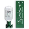 Image de Station murale lave-oeil flacon 500ml - ESCULAPE - 8205200