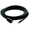 Image de Rallonge - Nilfisk - 7 m - Système raccord rapide - Couleur noire - Dimensions 7 m