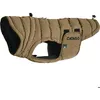 Image de Manteau pour chien Catago FIR-Tech - kangaroo - Marron - 25 cm