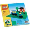 Image de Lego® Classic 626 La Plaque De Base Verte 32x32