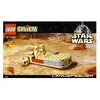 Image de LEGO Star Wars - Landspeeder - 7110 en occasion ou reconditionné