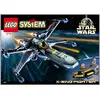 Image de Lego® Star Wars  7140 X-wing Fighter 