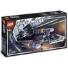 Image de Lego® Star Wars  7262 Tie Fighter  Et Y-wing